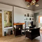 Nefeli Villa *