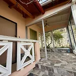 Nefeli Villa *