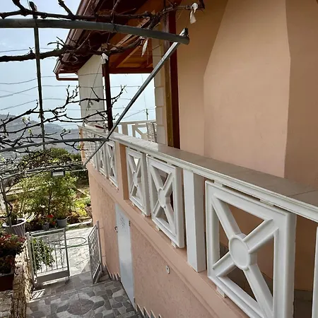 Villa Nefeli