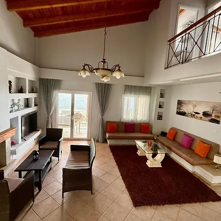 Villa Nefeli *