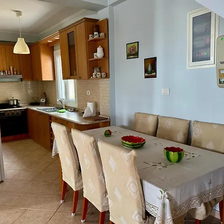 Nefeli Villa